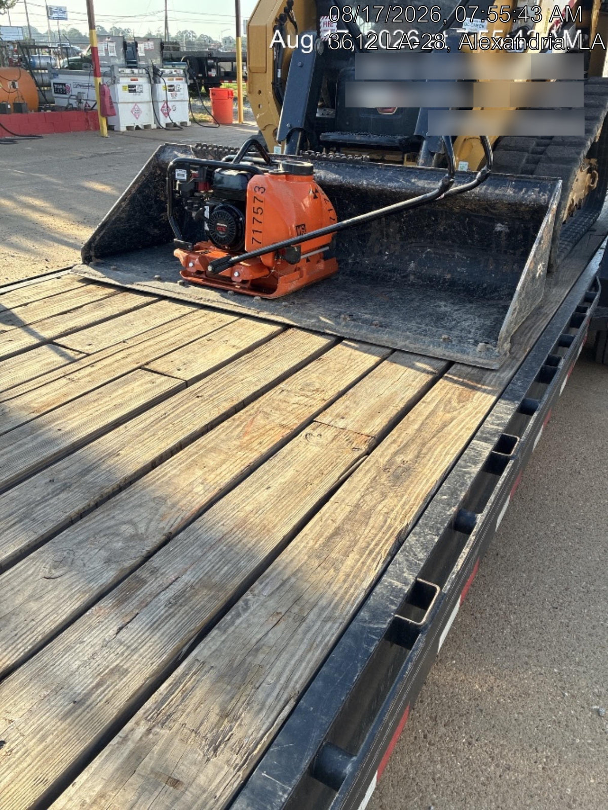 2026 MULTIQUIP MVC88VTHW