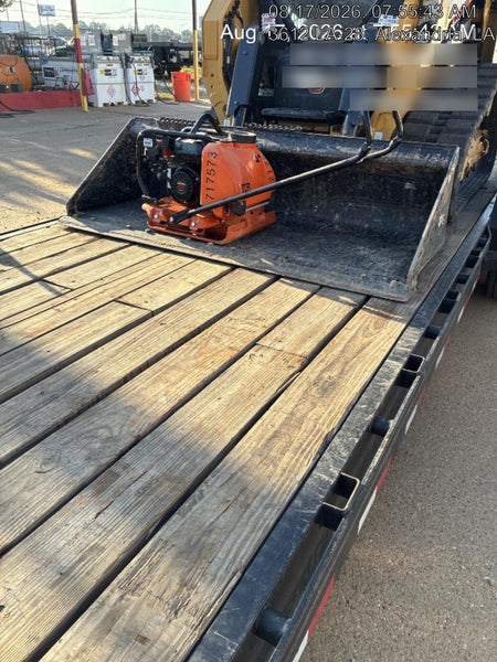 2026 MULTIQUIP MVC88VTHW