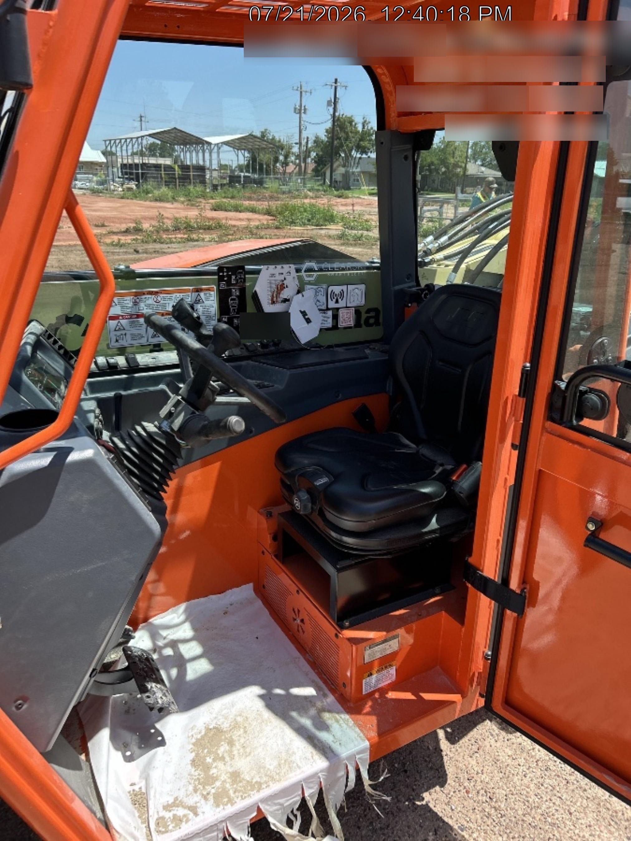 2026 JLG 519