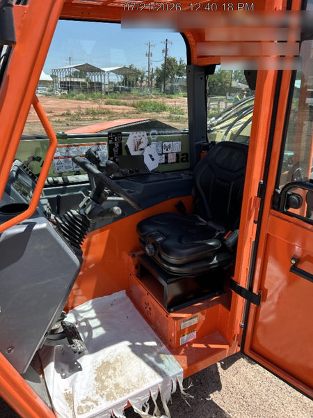 2026 JLG 519