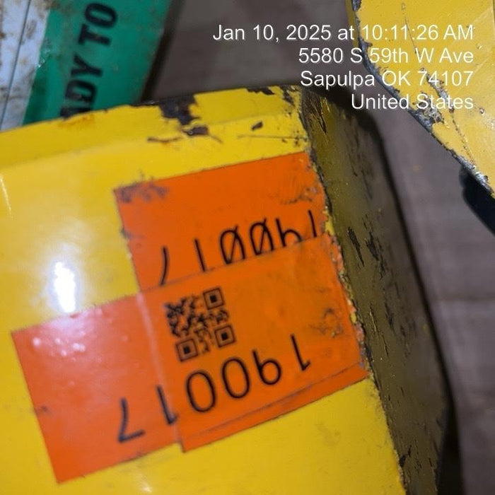 2021 ENERPAC RSM1000