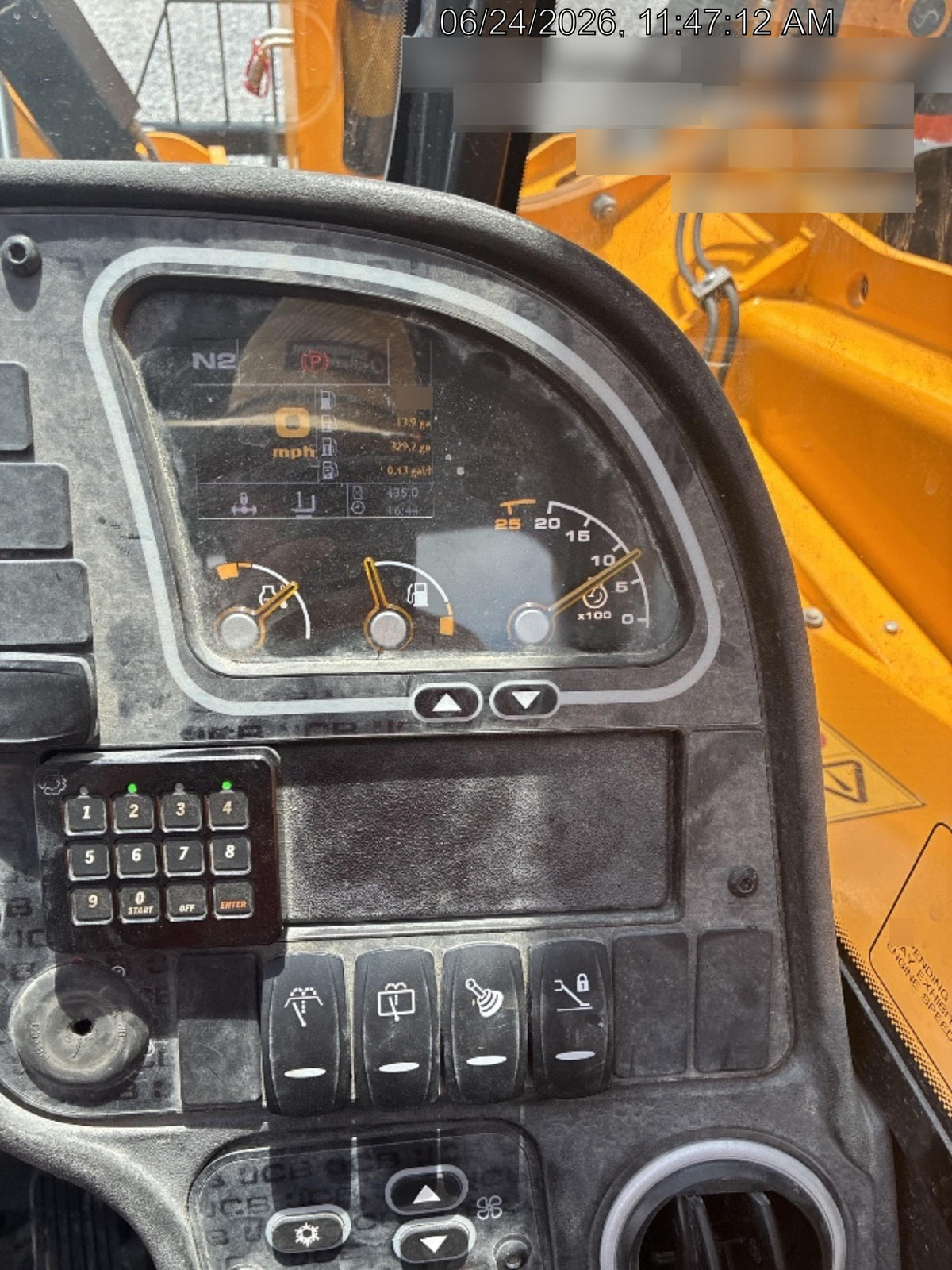 2025 JCB 510-56