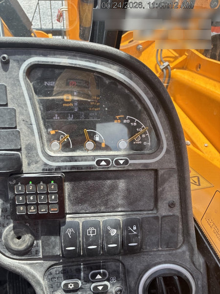 2025 JCB 510-56