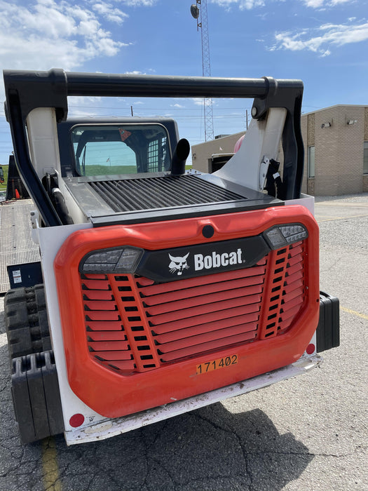 2021 BOBCAT T76