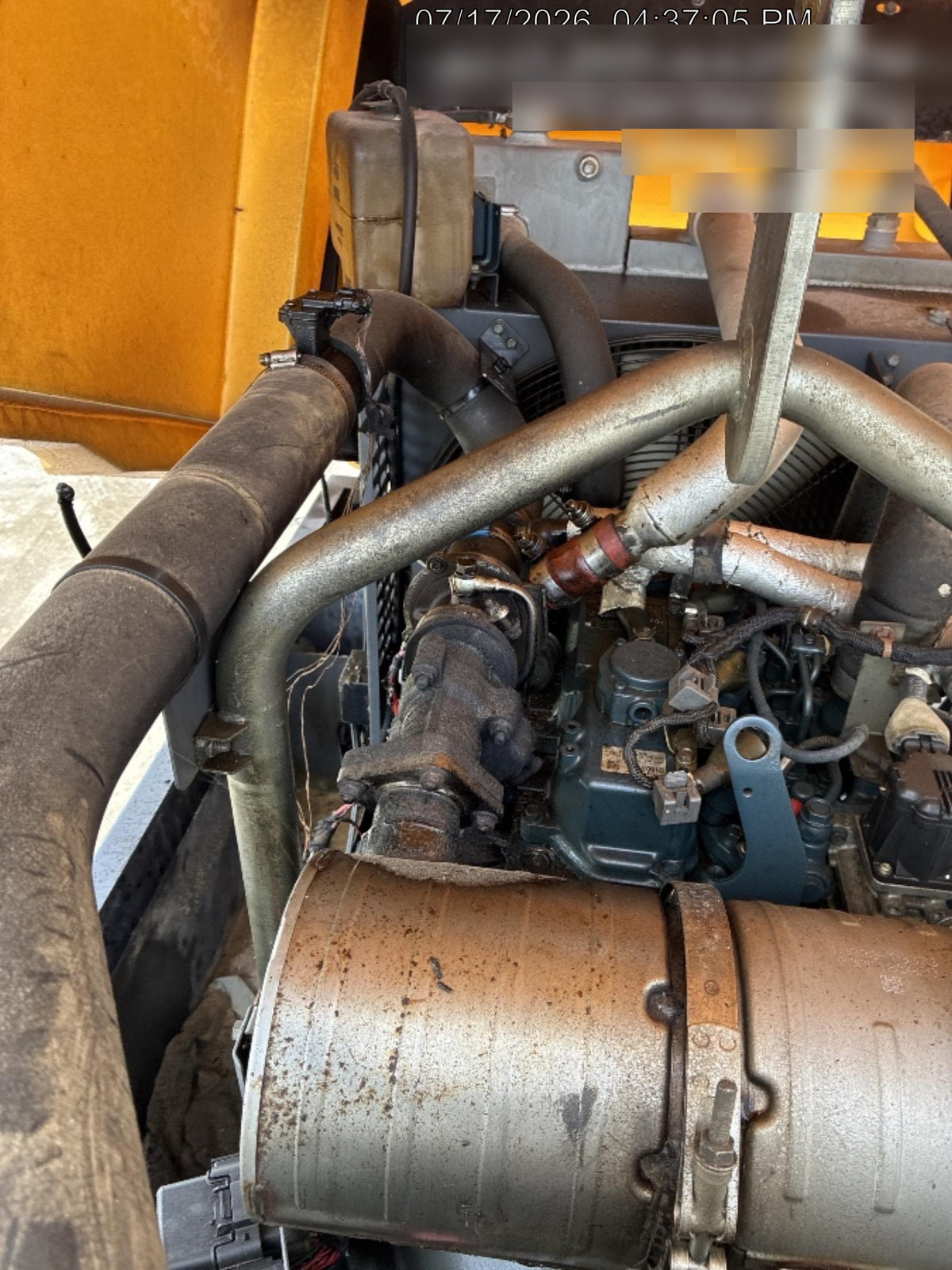 2021 ATLAS COPCO XAS188
