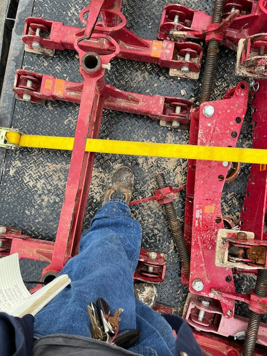 2021 KEY PLANT KP-AOS-ST2-IDLER