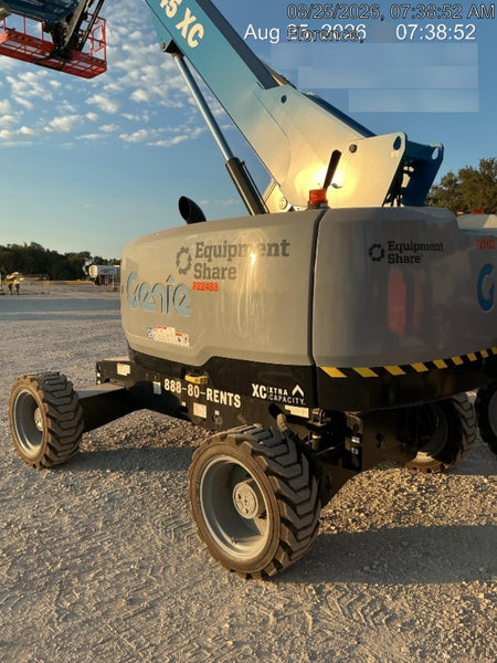 2026 GENIE S-45 XC