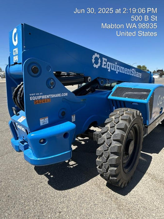 2025 GENIE GTH-844