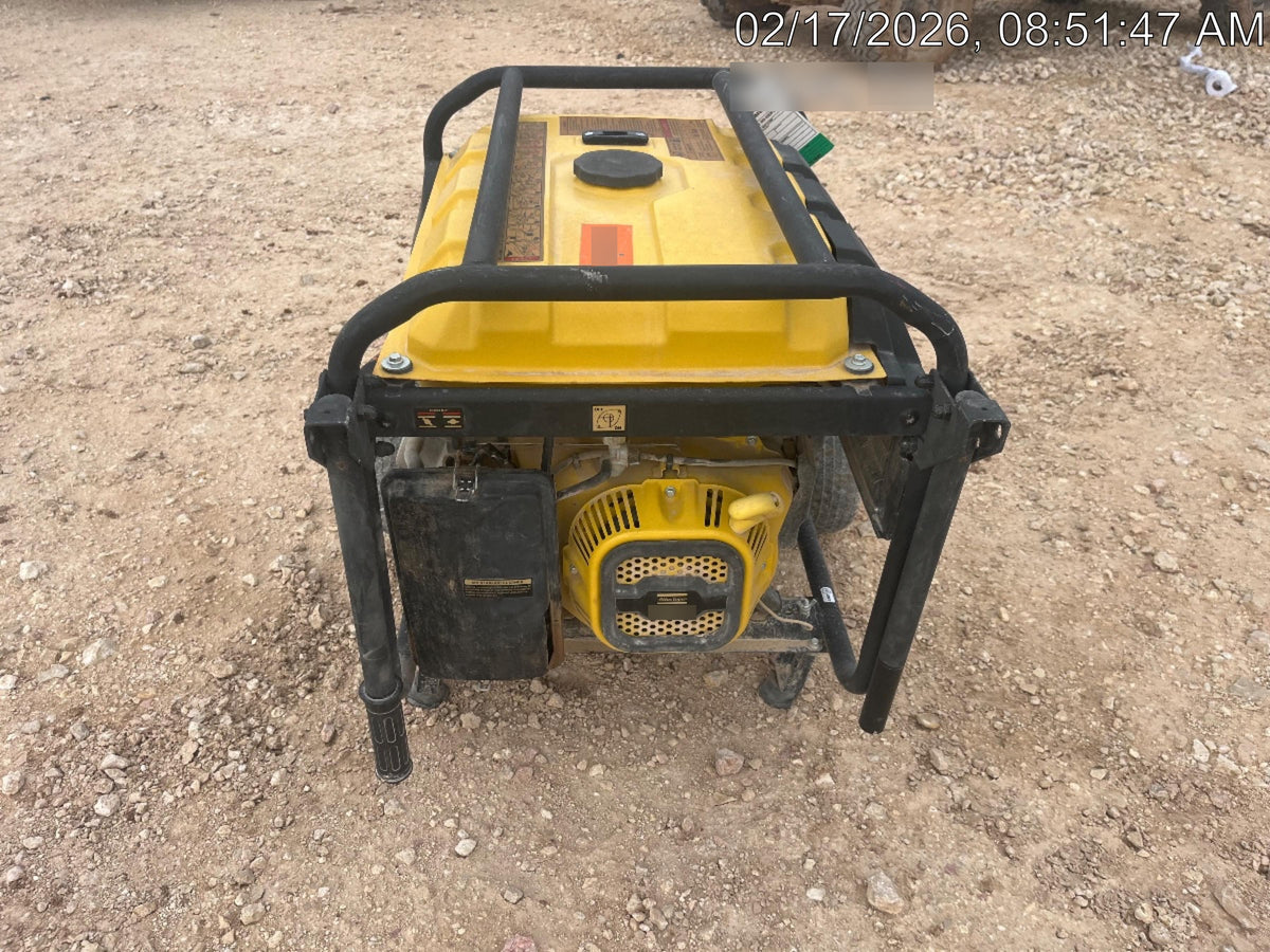 2023 ATLAS COPCO P6500W