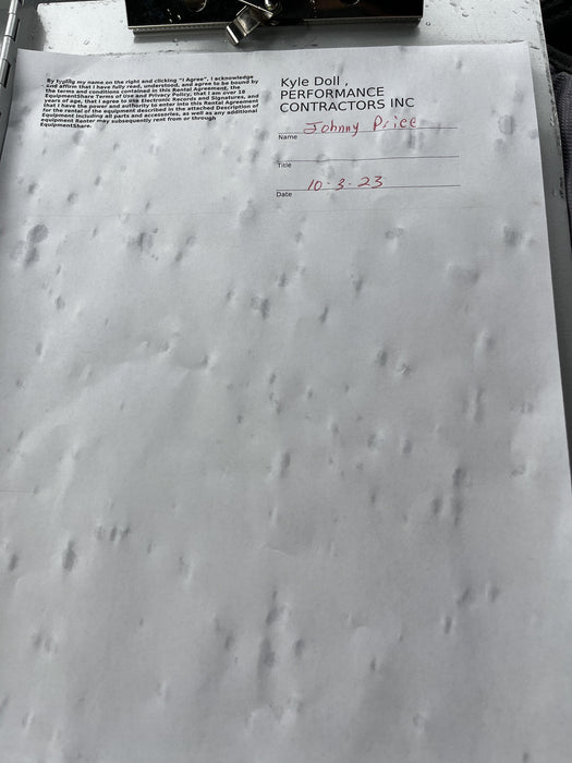 2021 PINNACLE PDQC3600B