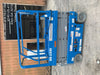 2020 Genie GS-1930 Fixed rails with chain entry gate - Pre A92.20