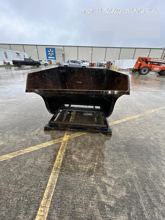 2020 STAR INDUSTRIES M-1820 - Self-Dump Hopper