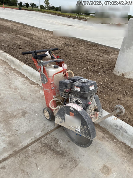 2024 HUSQVARNA FS 400 LV