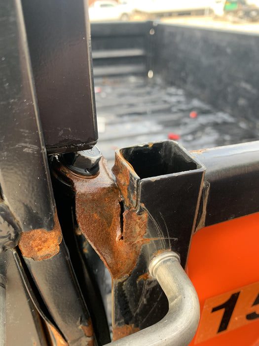 2021 KUBOTA RTV-X1140W-H (Canopy)