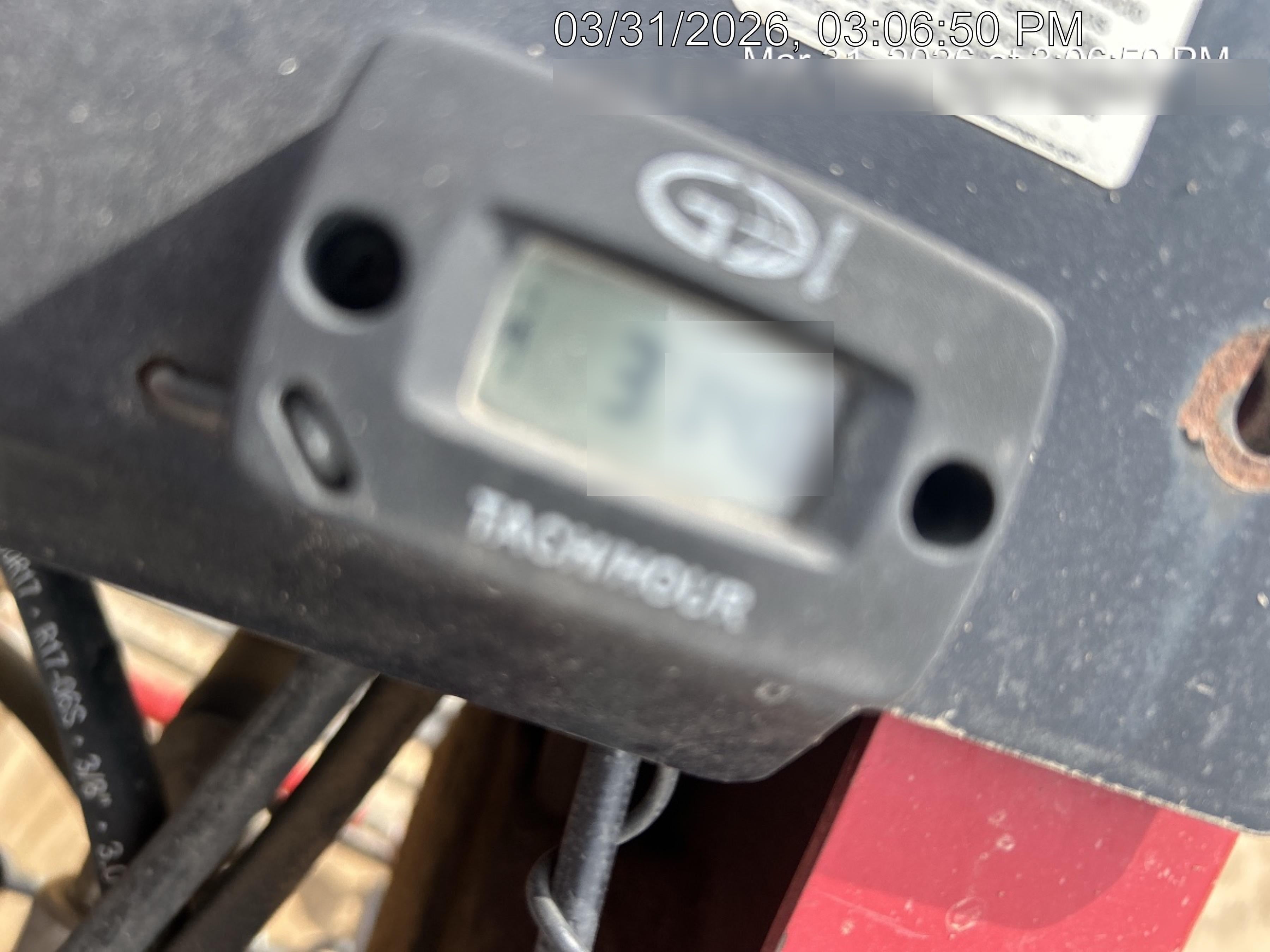 2022 BARRETO E30SGB