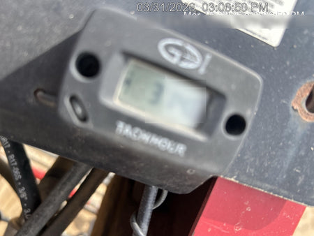 2022 BARRETO E30SGB