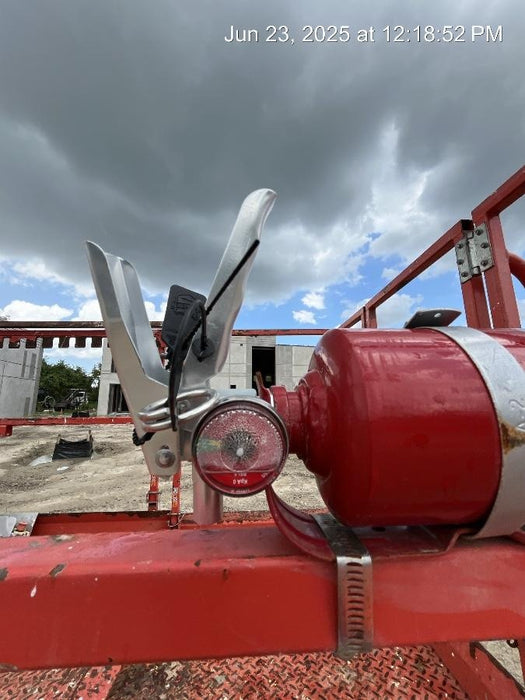 2017 SKYJACK SJ6832 RT