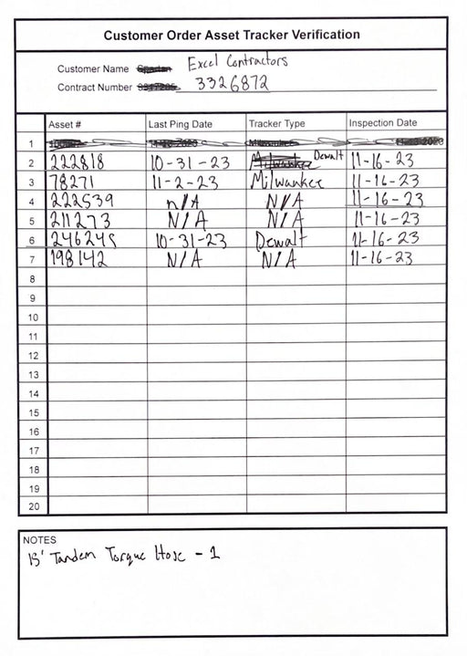 2022 TORCUP TX-4RL206M60