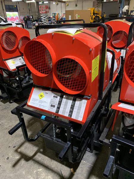 2021 CAMPO EB400D-RE1