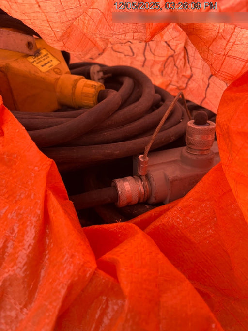 2021 LIND EQUIPMENT TLS-80XPLEDRE-LV