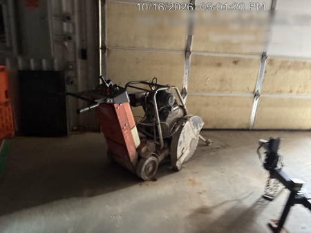 2024 HUSQVARNA FS400