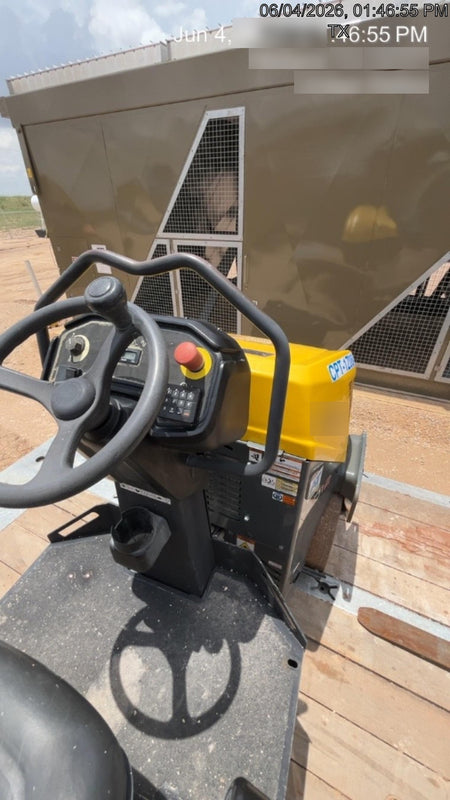 2020 WACKER NEUSON RD12A