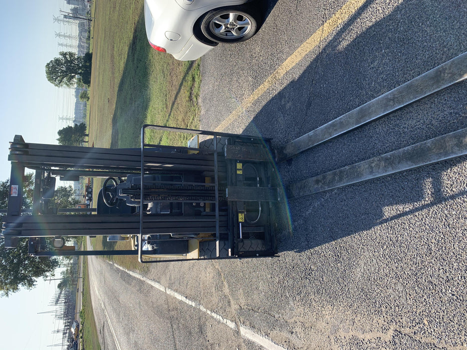 2019 KOMATSU FG25T-16