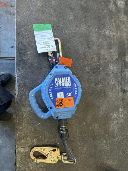 2024 PALMER SRL711311