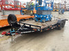 2024 PJ TRAILERS T6 Tilt