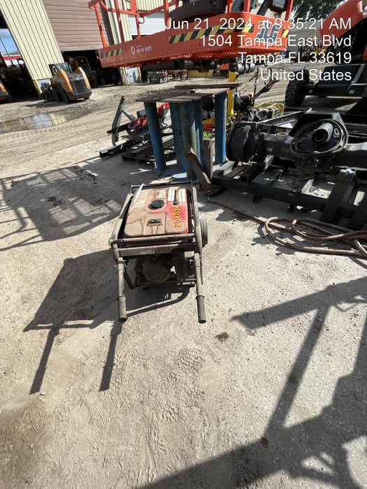 2022 MI-T-M GEN-8000-0MME