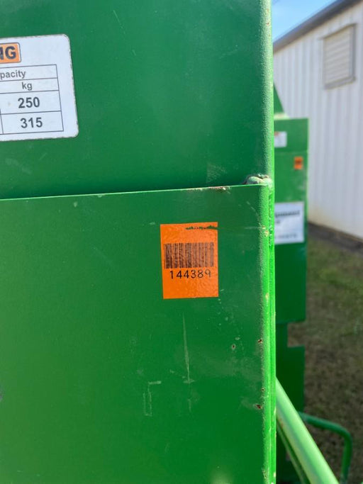 2021 SUMNER 213-16FB-LF