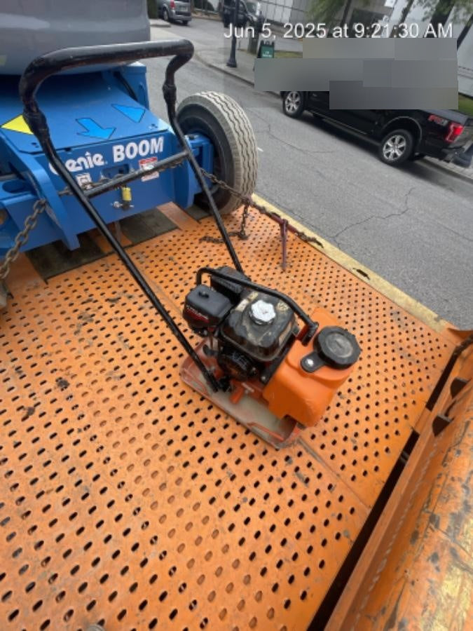2023 MULTIQUIP MVC82VHW