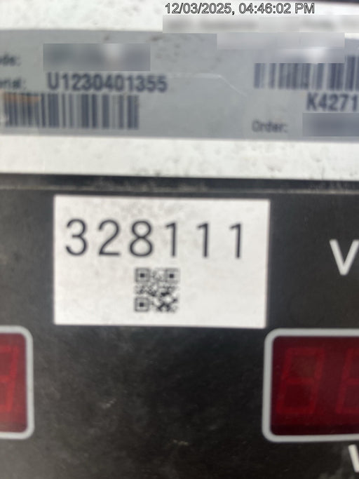 2023 LINCOLN ELECTRIC FLEXTEC 350X