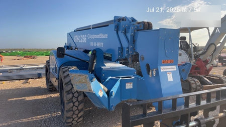 2024 GENIE GTH-1256