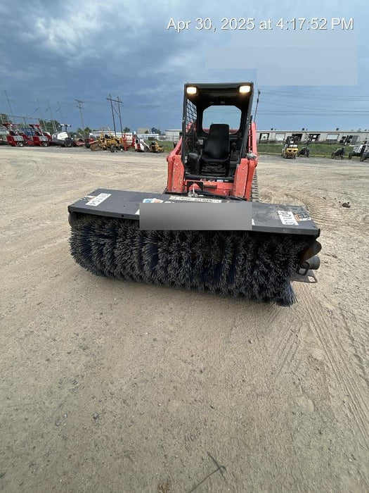 2019 PALADIN 22072MM-0022