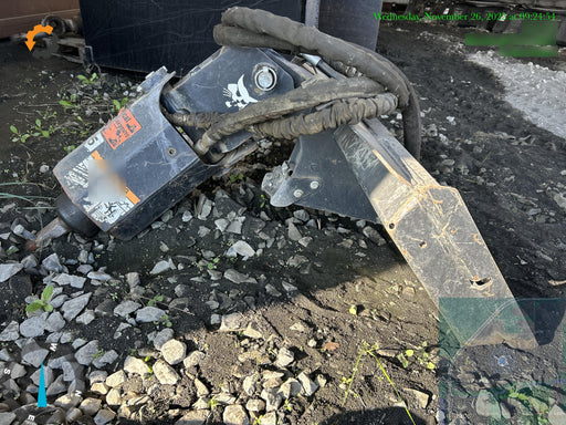 2021 BOBCAT Auger Drive - Bobcat