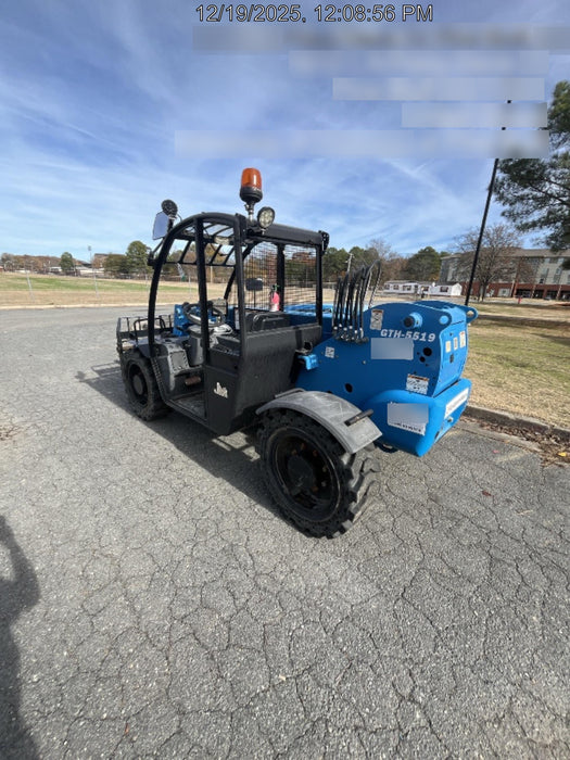 2019 GENIE GTH-5519