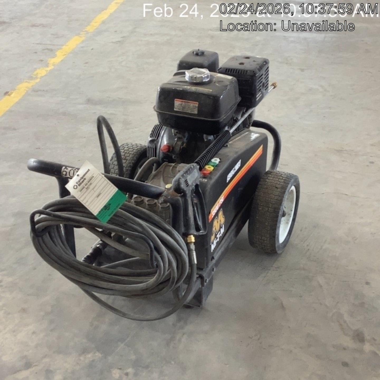 2025 MI-T-M CW-3504-5MGH