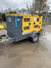 2020 ATLAS COPCO PAS 100 HF CS Enclosed