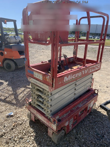 2020 MEC Micro 19