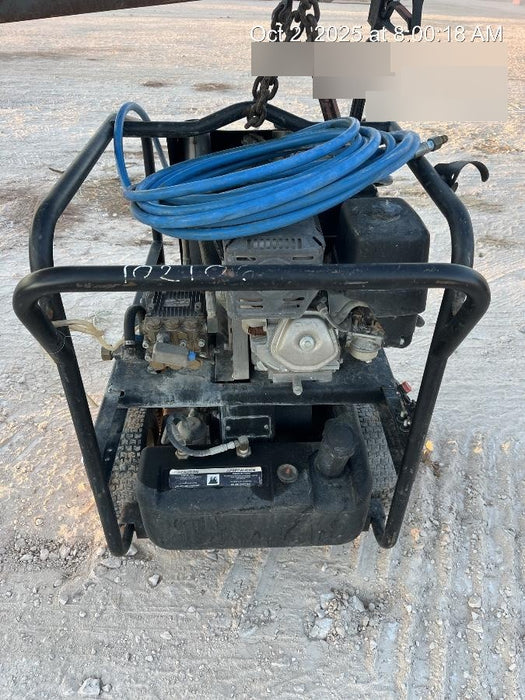 2020 MI-T-M CORPORATION HSP-3504-3MGH