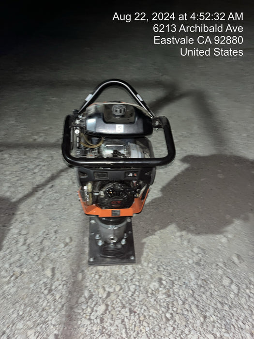 2024 HUSQVARNA LT6005