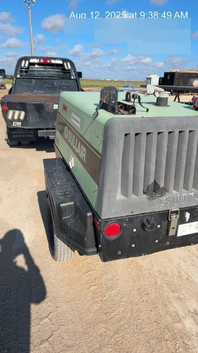 2019 SULLAIR 185-DPQ