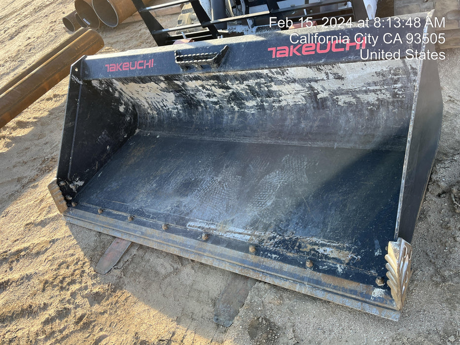 2024 ARROW MATERIAL HANDLING FS5100CB - 72"