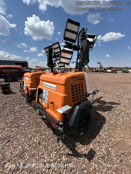 2026 GENERAC MLTS-4