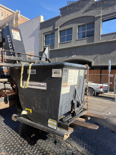 2020 STAR INDUSTRIES 1425