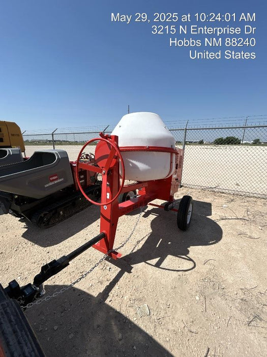 2025 MULTIQUIP MC12PH