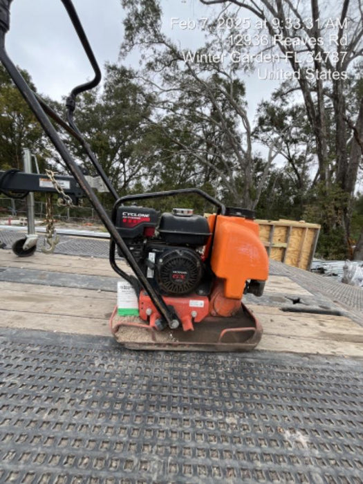 2023 MULTIQUIP MVC82VHW