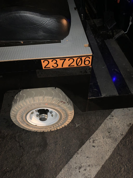 2022 COLUMBIA Payloader 2XL