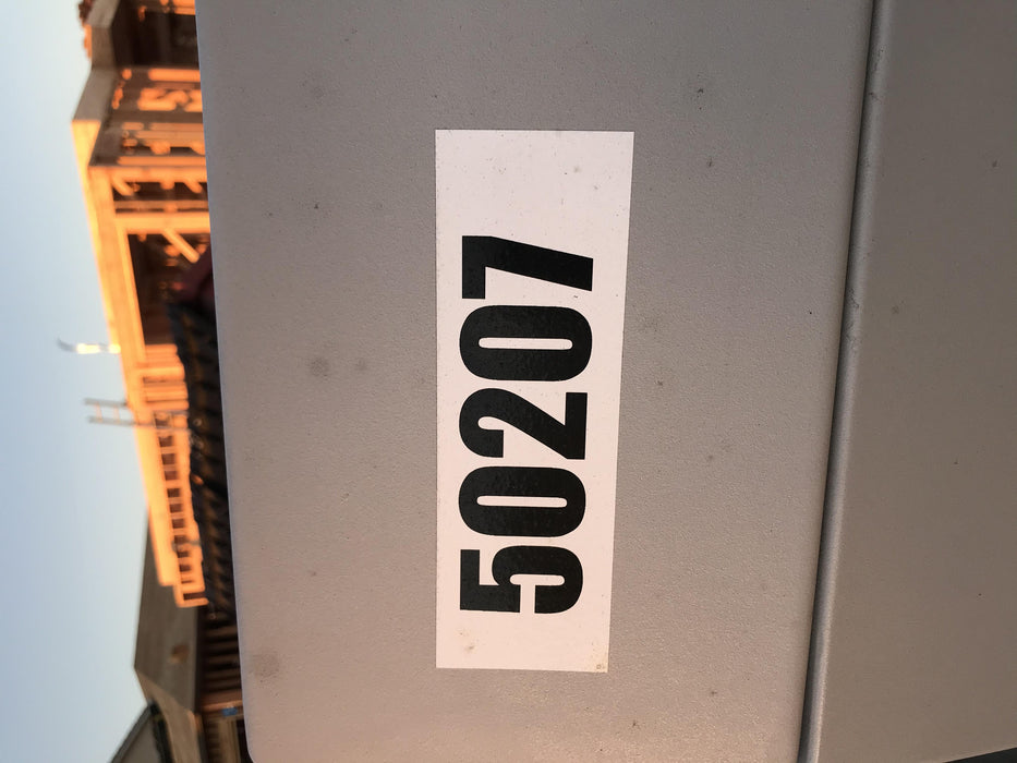 2019 WACKER NEUSON G25